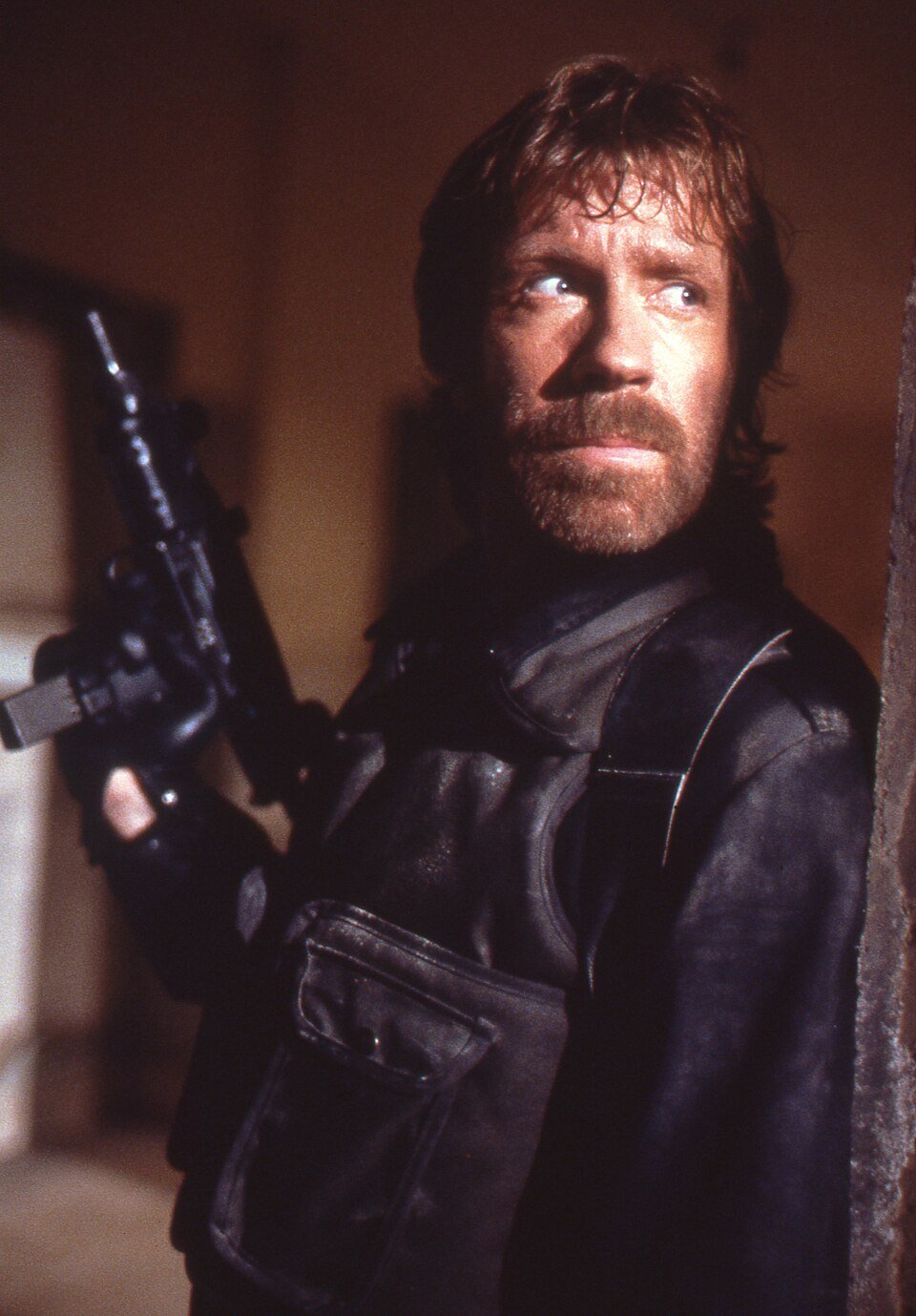 Chuck Norris: Action Hero Icon or Symbol of a Contested Legacy