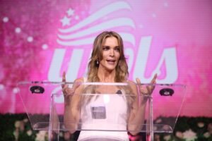 Republican Megyn Kelly